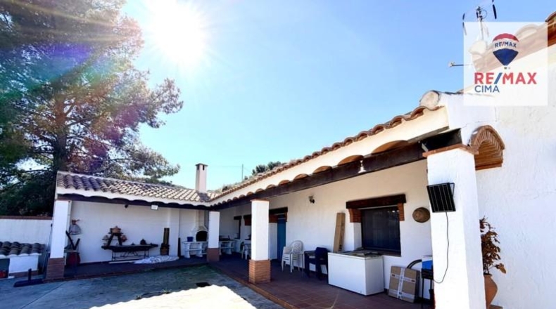 Granada - Benamaurel - 305m2