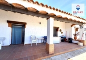 Casa de campo con terreno en venta en la España, Benamaurel, ref: TR400138 foto