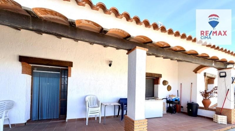 Granada - Benamaurel - 305m2