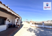 Casa de campo con terreno en venta en la España, Benamaurel, ref: TR400138 foto