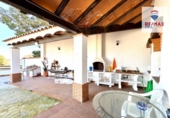 Casa de campo con terreno en venta en la España, Benamaurel, ref: TR400138 foto