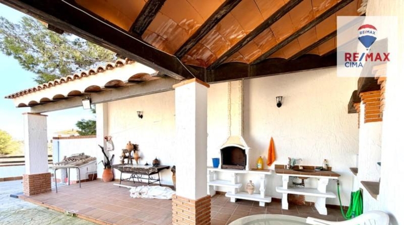 Granada - Benamaurel - 305m2