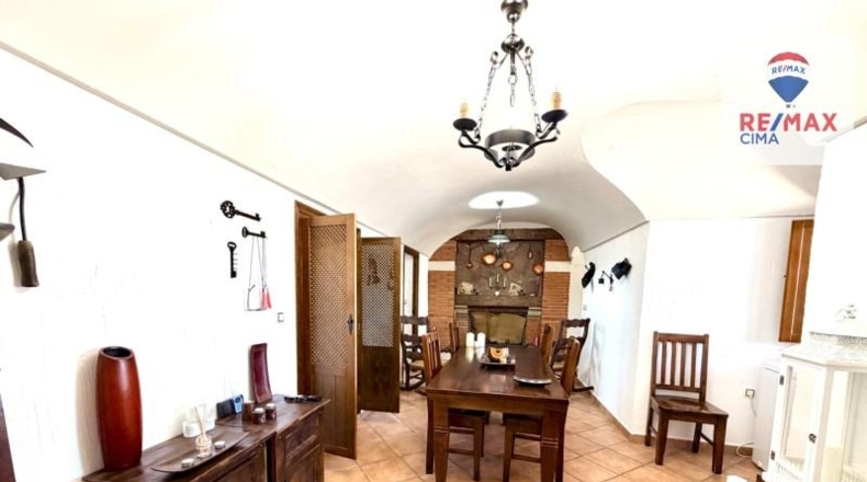 Granada - Benamaurel - 305m2