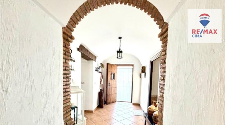 Granada - Benamaurel - 305m2