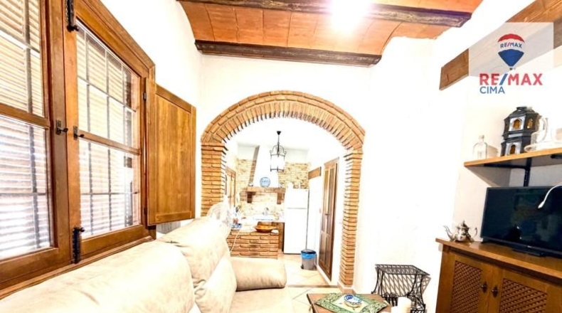 Granada - Benamaurel - 305m2