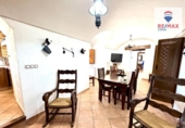 Casa de campo con terreno en venta en la España, Benamaurel, ref: TR400138 foto