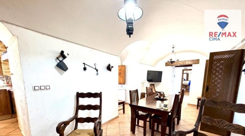 Granada - Benamaurel - 305m2
