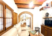 Casa de campo con terreno en venta en la España, Benamaurel, ref: TR400138 foto