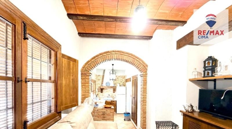 Granada - Benamaurel - 305m2