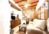 Casa de campo con terreno en venta en la España, Benamaurel, ref: TR400138 foto