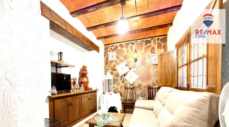 Granada - Benamaurel - 305m2