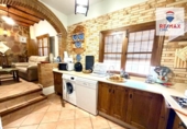 Casa de campo con terreno en venta en la España, Benamaurel, ref: TR400138 foto