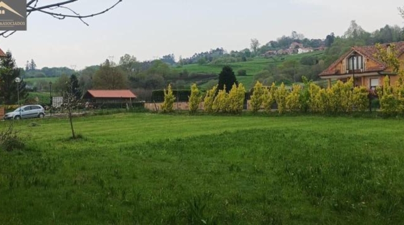 Cantabria - Cabezón de la Sal - 1599m2