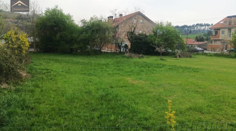 Cantabria - Cabezón de la Sal - 1599m2