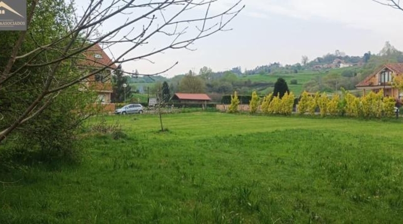 Cantabria - Cabezón de la Sal - 1599m2