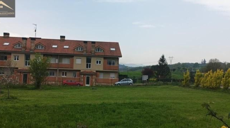 Cantabria - Cabezón de la Sal - 1599m2