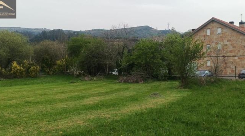Cantabria - Cabezón de la Sal - 1599m2