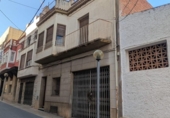 Casa de poble en venda a la España, Alcanar, ref.: TR402535 foto