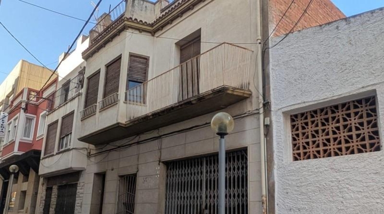 Tarragona - Alcanar - 338m2