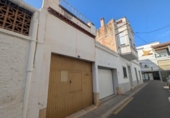 Casa de poble en venda a la España, Alcanar, ref.: TR402535 foto