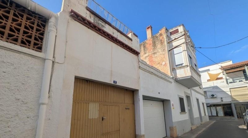 Tarragona - Alcanar - 338m2