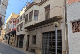 Alcanar 338&nbsp;m²