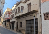 Casa de poble en venda a la España, Alcanar, ref.: TR402535 foto
