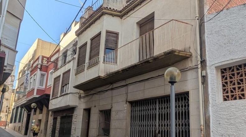 Tarragona - Alcanar - 338m2