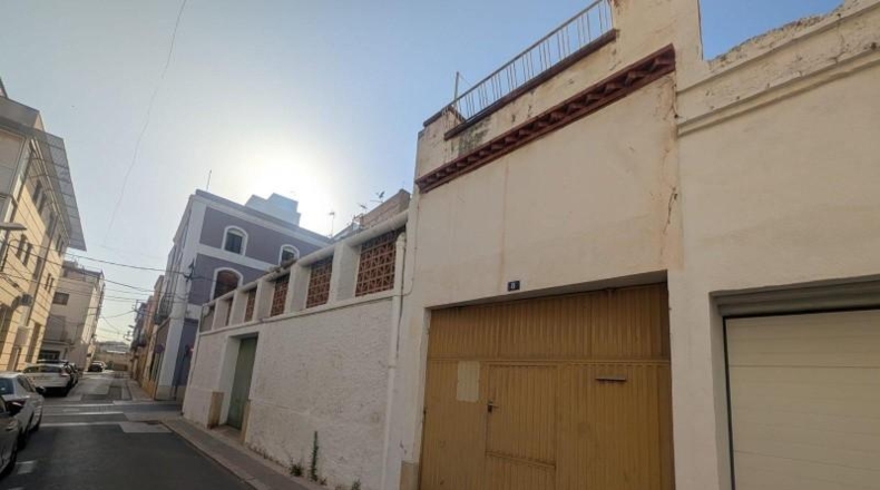 Tarragona - Alcanar - 338m2