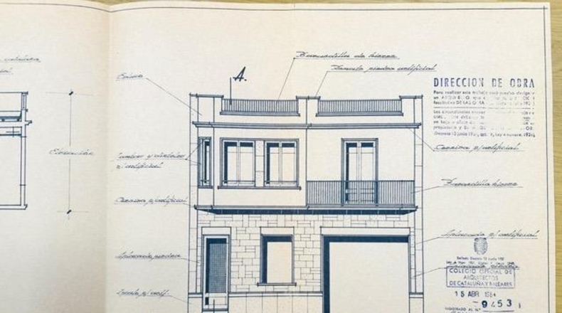 Tarragona - Alcanar - 338m2