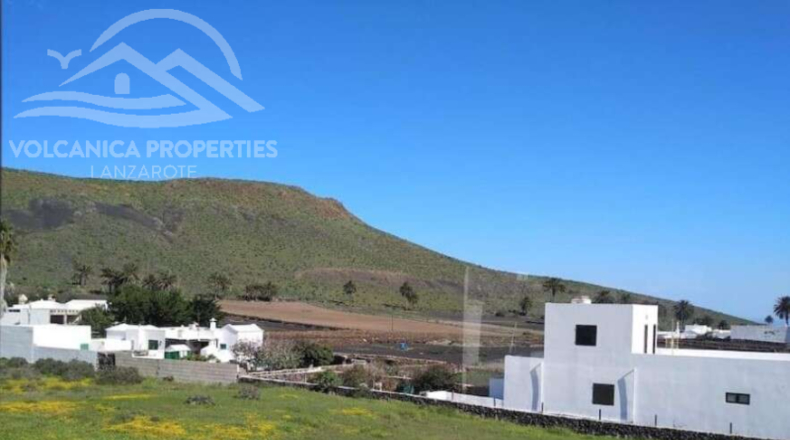 Las Palmas - Haría - 1840m2