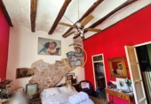 Casa de pueblo en venta en la España, Ontinyent, ref: TR404649 foto