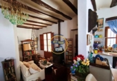 Casa de pueblo en venta en la España, Ontinyent, ref: TR404649 foto