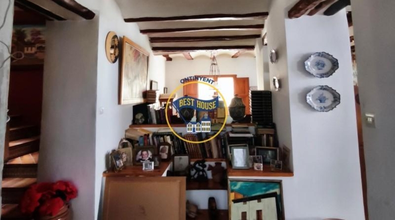 Valencia - Ontinyent - 452m2