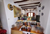 Casa de pueblo en venta en la España, Ontinyent, ref: TR404649 foto