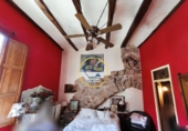 Casa de pueblo en venta en la España, Ontinyent, ref: TR404649 foto