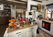 Casa de pueblo en venta en la España, Ontinyent, ref: TR408091 foto