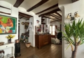 Casa de pueblo en venta en la España, Ontinyent, ref: TR408091 foto