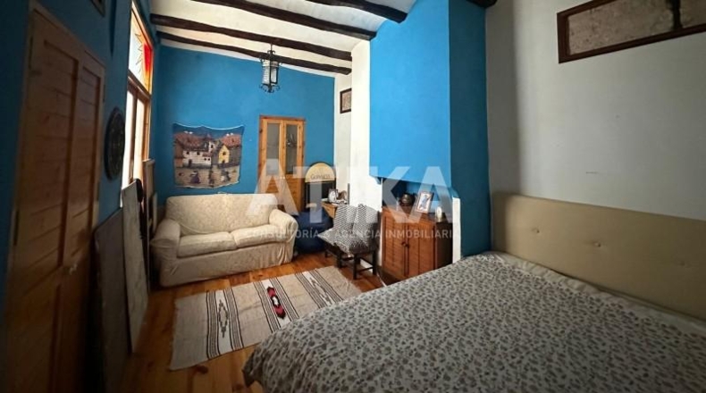 València - Ontinyent - 452m2