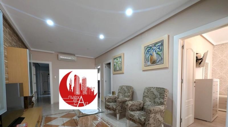 Murcia - Cartagena - 69m2