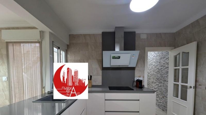 Murcia - Cartagena - 69m2
