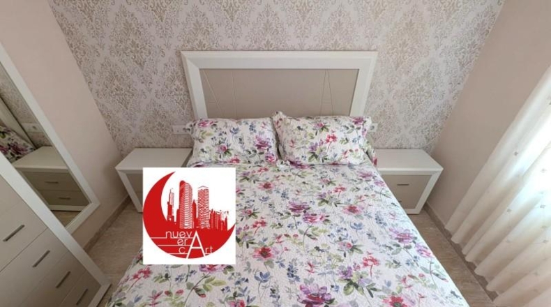 Murcia - Cartagena - 69m2