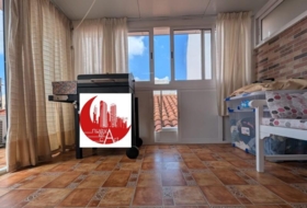 Cartagena 69&nbsp;m²
