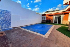 Águilas 390&nbsp;m²
