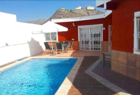 Águilas 390&nbsp;m²