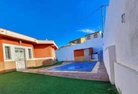 Águilas 390&nbsp;m²