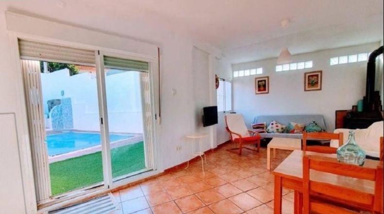 Murcia - Águilas - 390m2