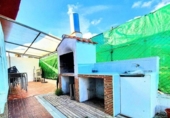 Chalet independiente con terreno en venta en la España, Águilas, ref: TR412748 foto