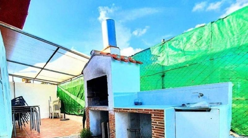 Murcia - Águilas - 390m2