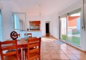 Chalet independiente con terreno en venta en la España, Águilas, ref: TR412748 foto